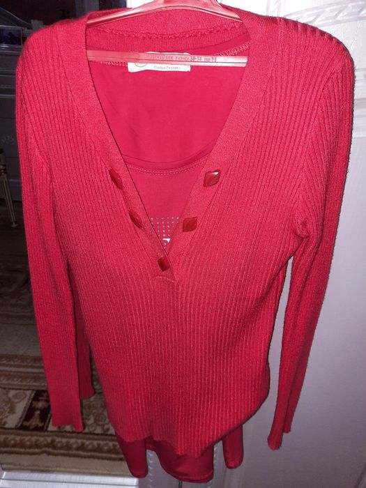 Кофты женские от 2 000 тг