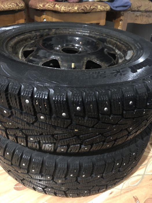 Продам 185/70/14