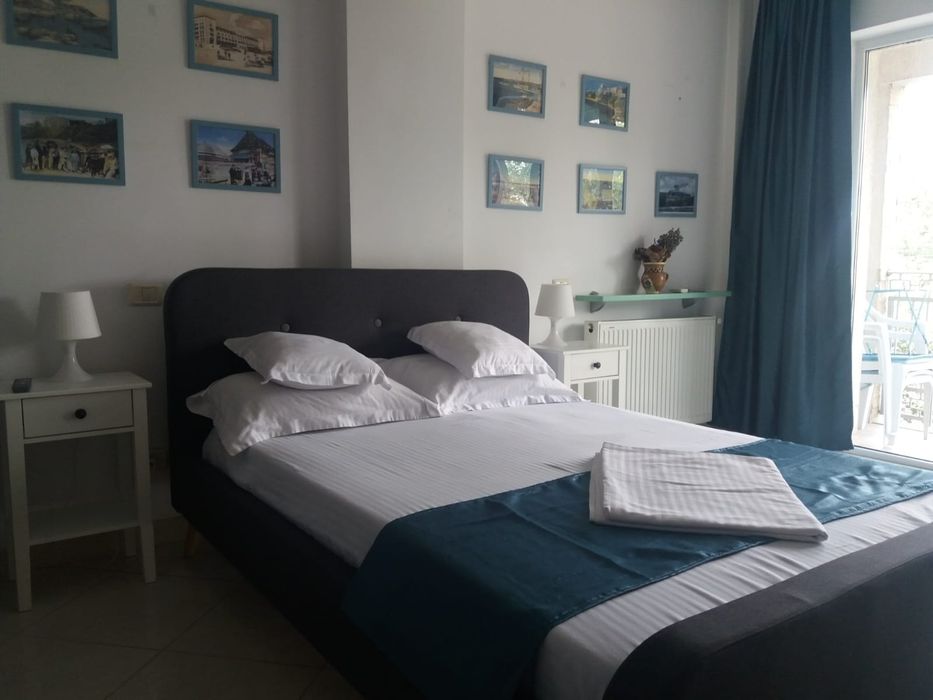 Apartament Mamaia central