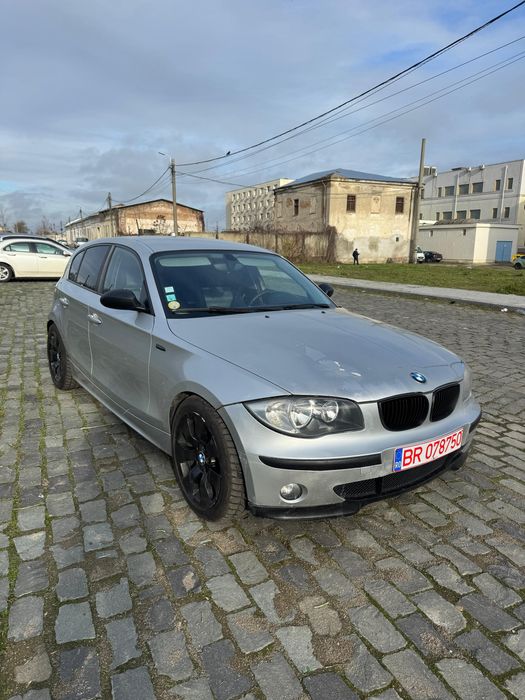 Vand Bmw seria 1