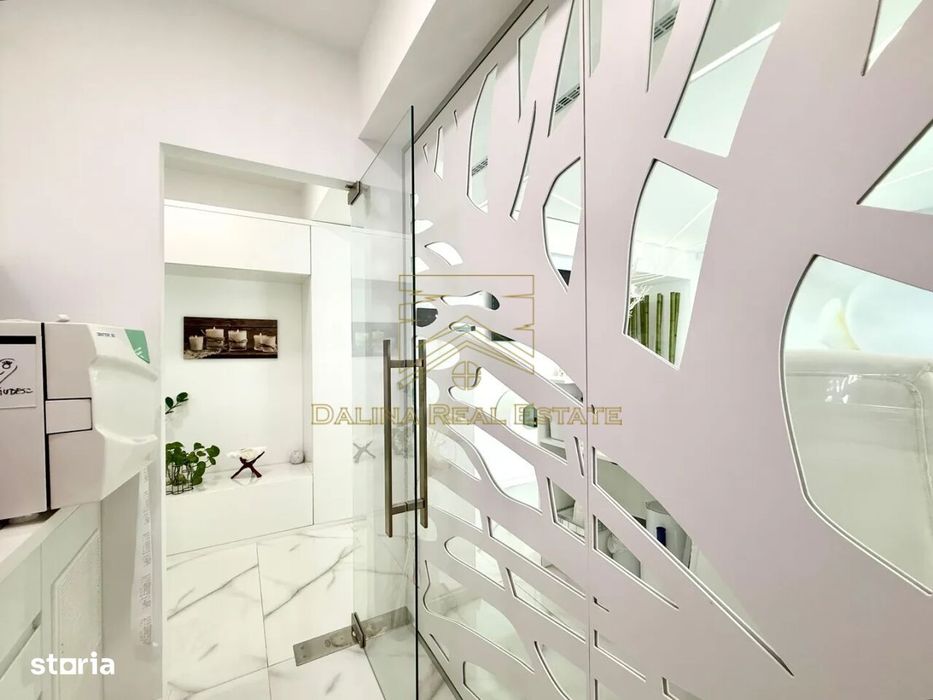 2 Camere Parter - Ideal locuinta sau investitie - Atlantis One