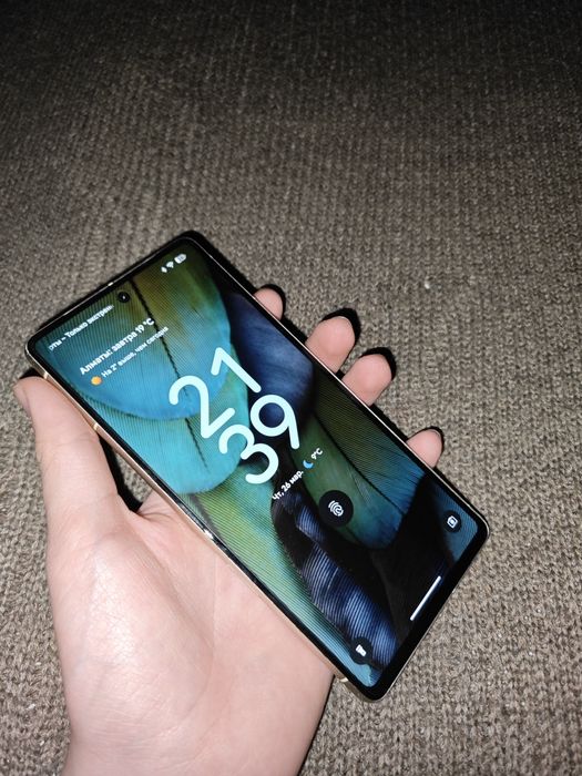 Google pixel 7 идеал, 256гб