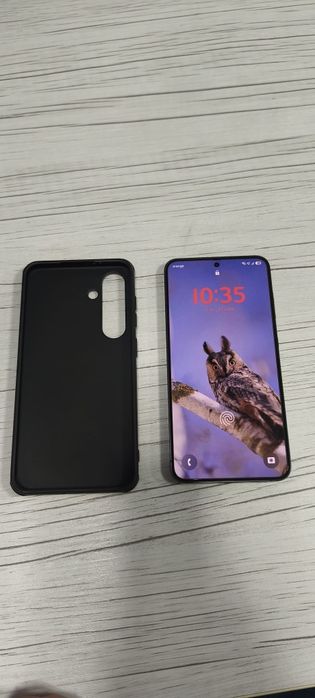Samsung Galaxy S24, in garanție.