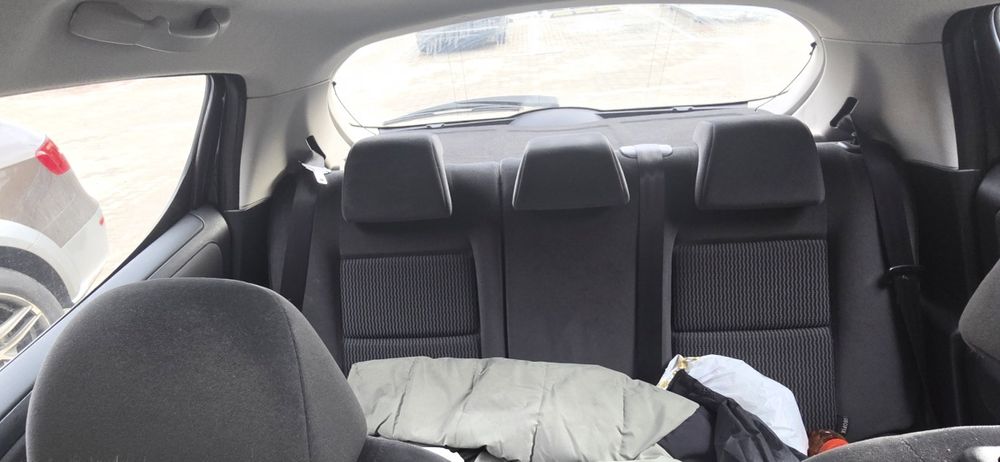 Peugeot 207 1.6 VTi – 120 к.с. 2009г.