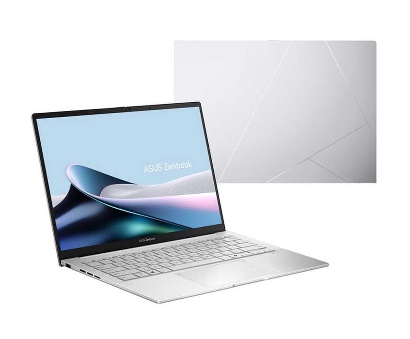 НОВ Лаптоп Asus Zenbook UX3405CA-PZ067X