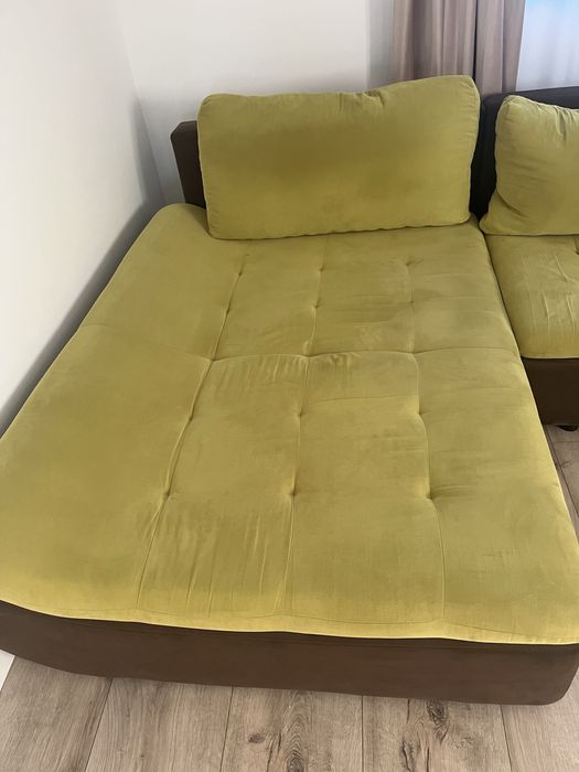 Coltar extensibil 3m