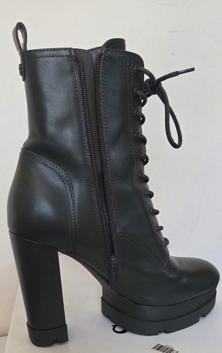 Ghete Guess, noi, original