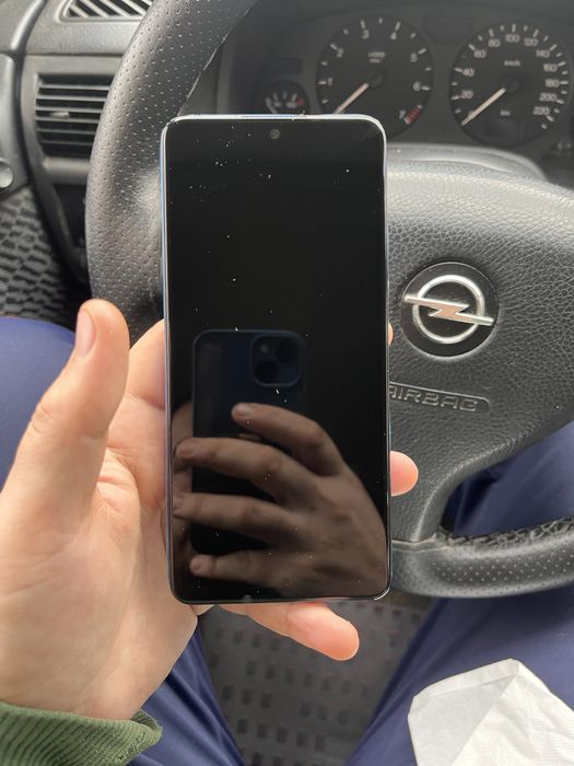 Xiaomi redmi note 11 pro 5G”nu trimit”