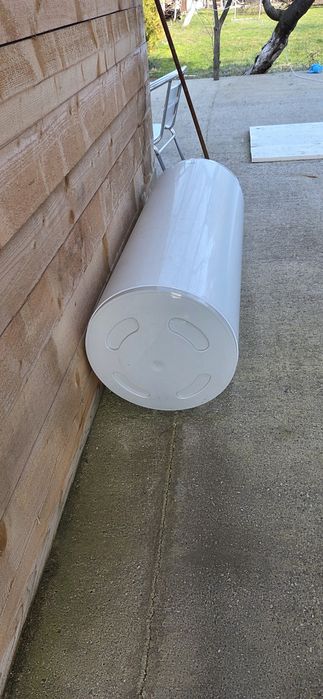 бойлер 150 ли, теси, вертикален с WiFi