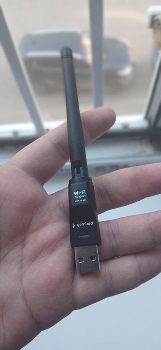 Wifi адаптер . Вай фай адаптер wi-fi