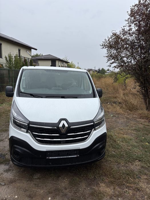 Vand Renault Trafic