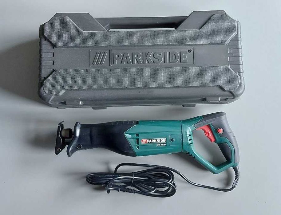 Нов Саблен Трион PARKSIDE PFS 710 B1