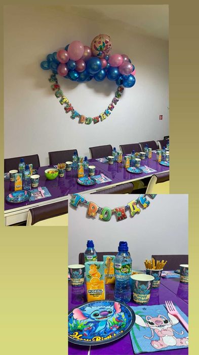 Детски кът, Плейнграунд, Оборудване за детски