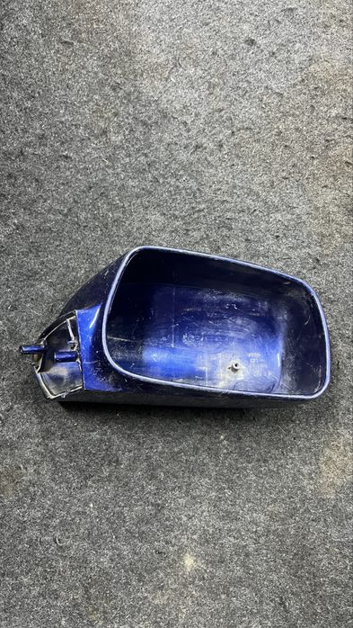 Корпус зеркала Камри 40 Американец