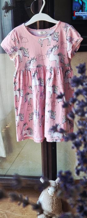 Rochițe de vară Next- fetițe