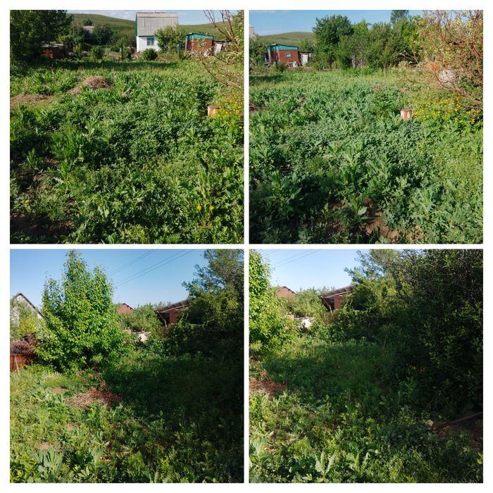 Продам земельный участок.