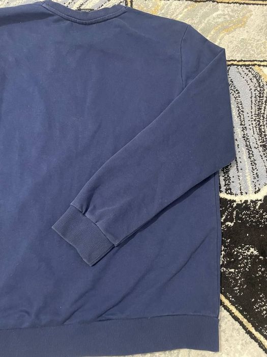 Свитшот. Секонд хенд. Оригинал Skechers