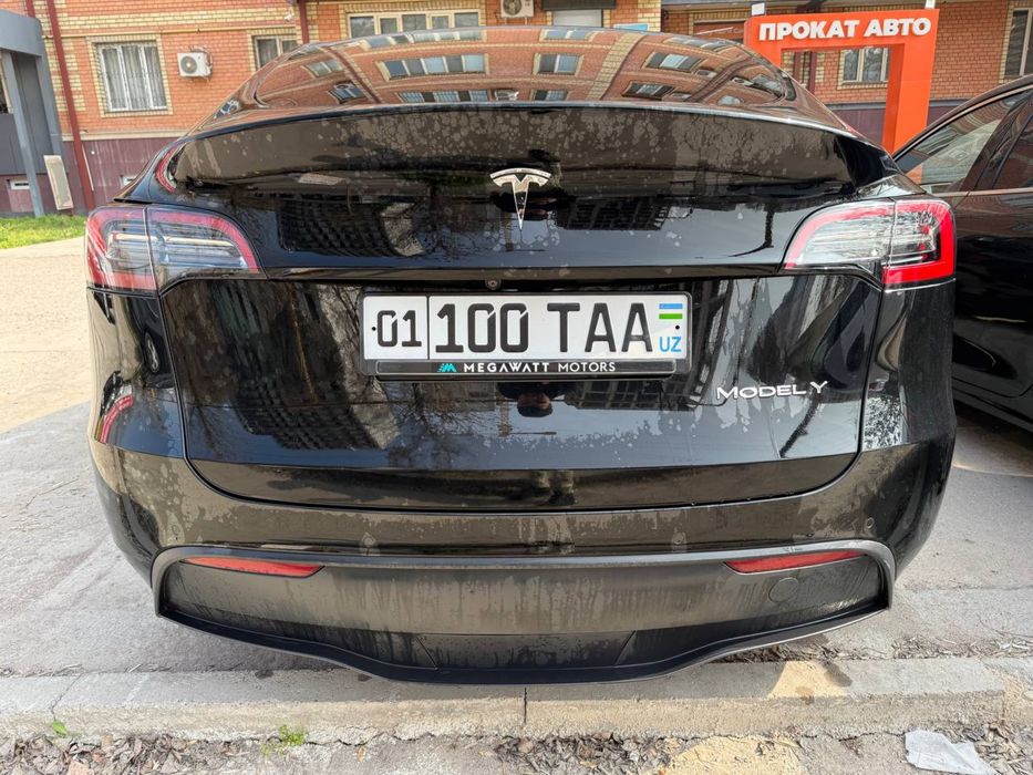 Tesla model y 2022/2023