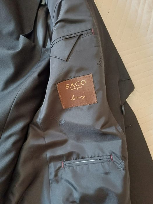 Продаю новый  костюм в комплекте