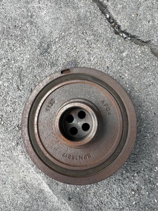Fulie OEM Vibrochen F30 B47