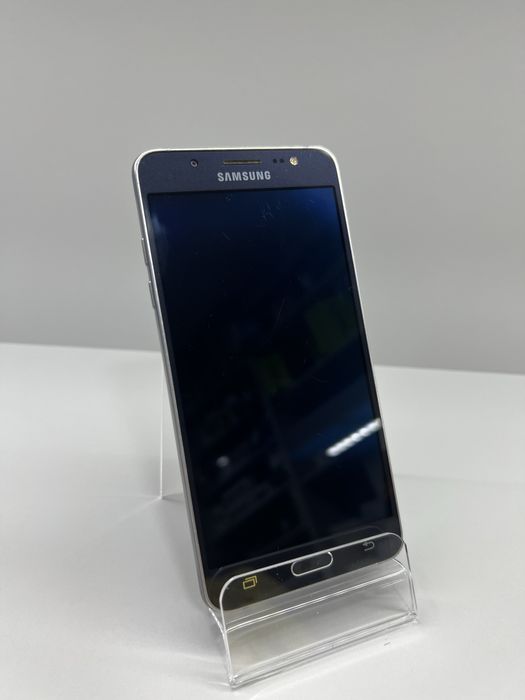 Samsung Galaxy J5 2016 Black