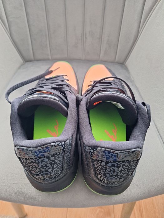Баскетболни кецове Air Jordan Luka 4
