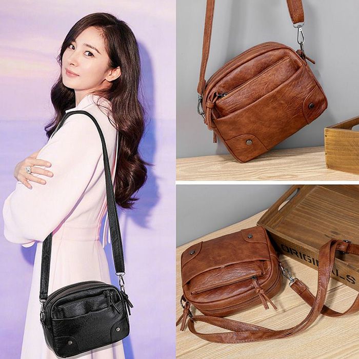 Новые повседневные сумки