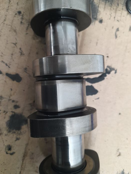 Разпределителен вал 1.9 VAG PD