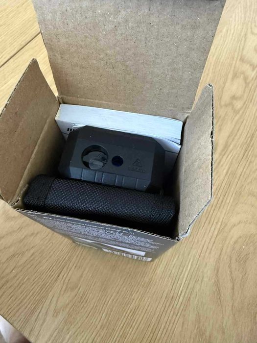 Лазерна / дигитална ролетка Parkside Performance - НОВА