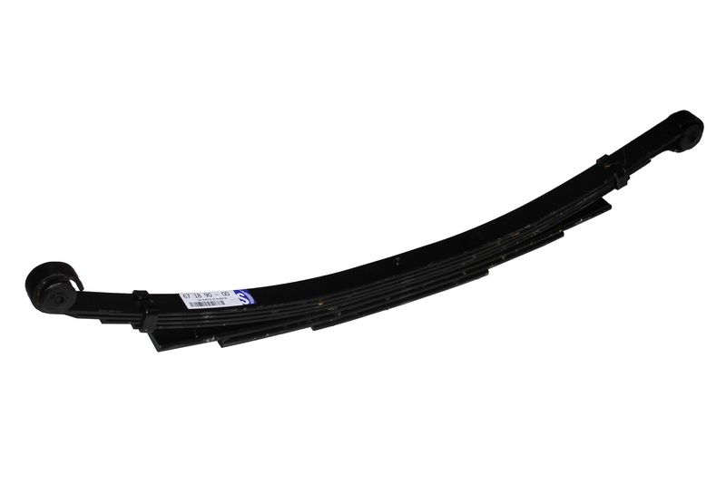 Arc Arcuri 7foi pentru Iveco Daily Roti Duble model 1990-2024