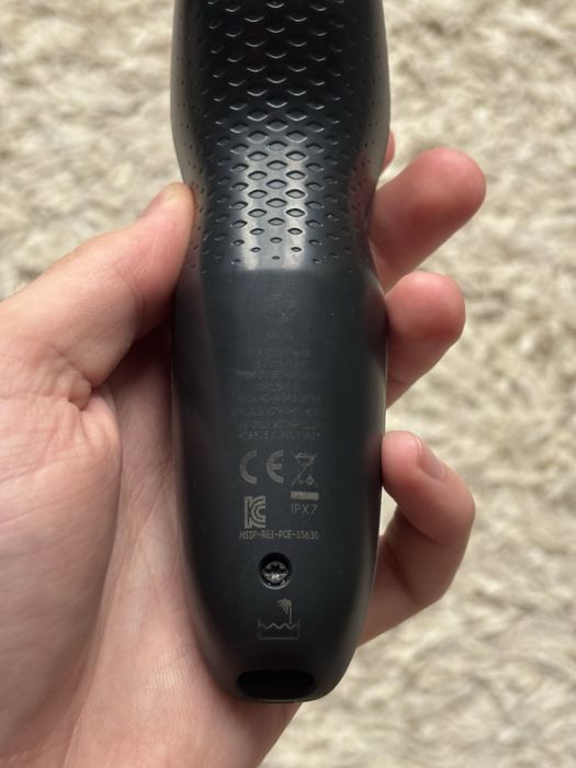 Philips Series 5000 aparat de ras eletric-functioneaza perfect+accesor