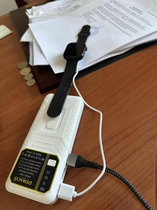 apple watch 10 series