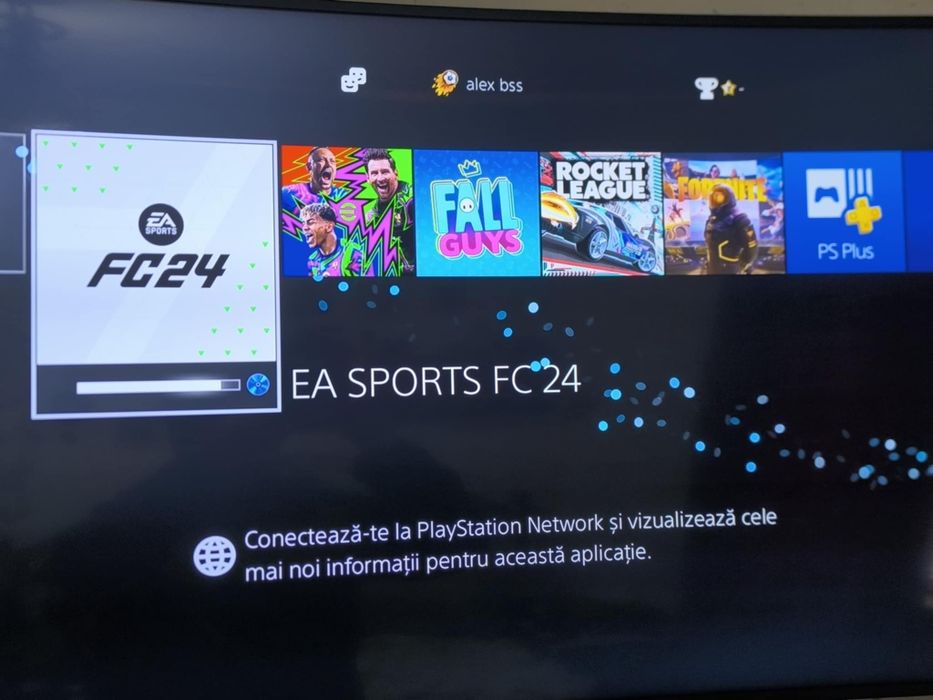 PlayStation 4,Maneta, Cabluri, Jocuri