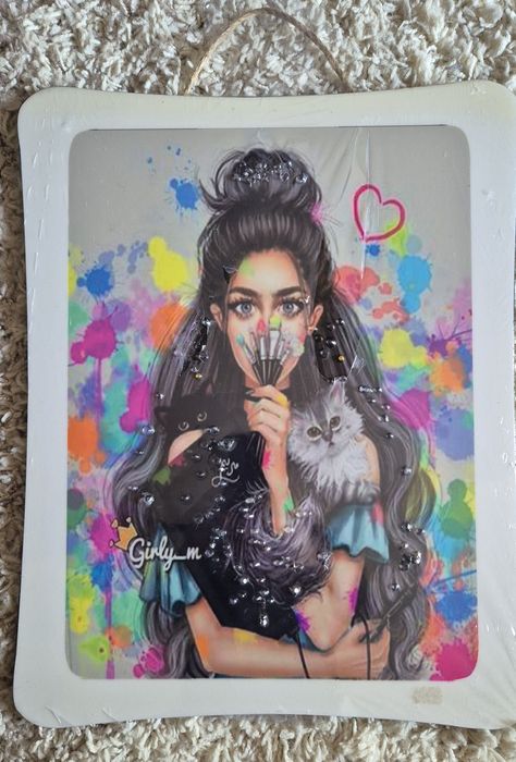 Tablori decorative set de 3