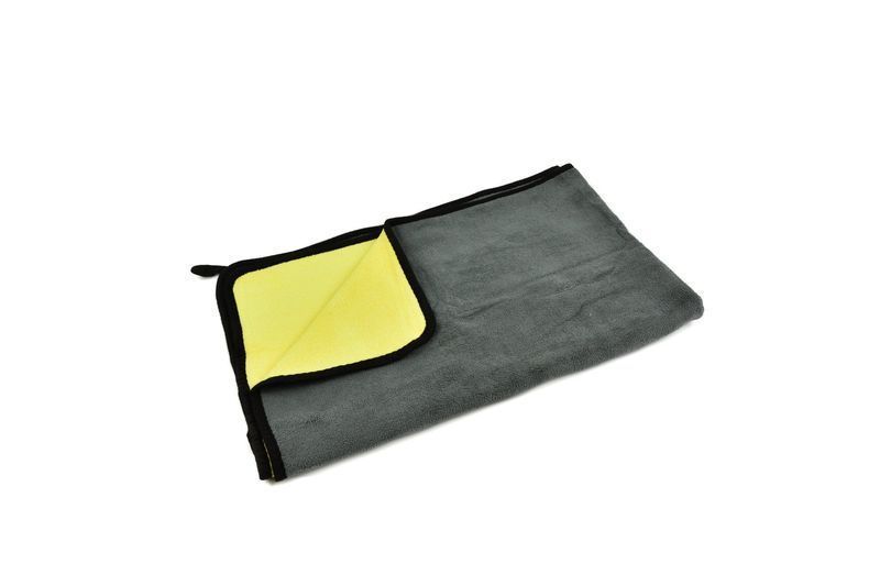 Микрофибърна кърпа за сушилня за автомобили 60 х 90 см 700gsm