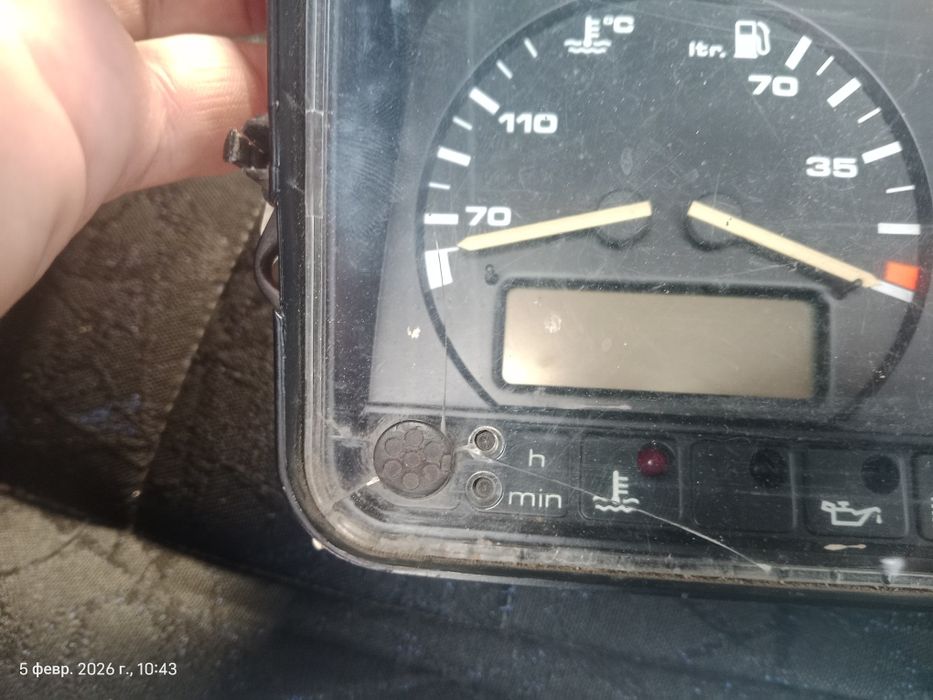 Запчасти продам на голф 2 Пасат б3