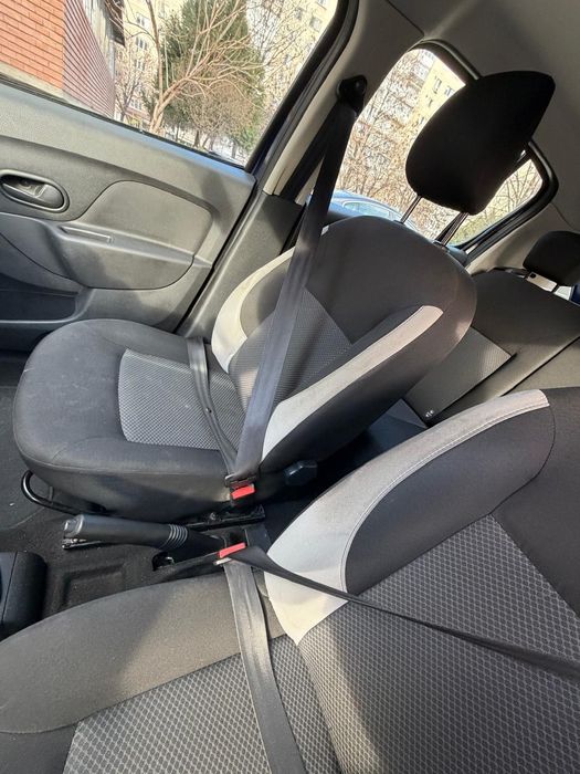 Dacia sandero an 2014