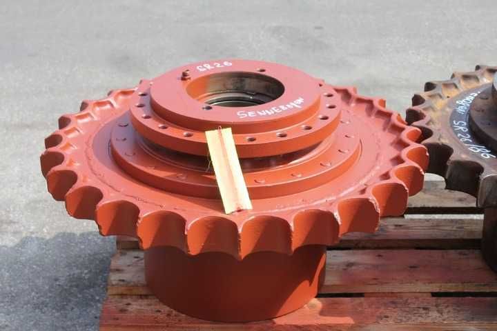 Transmisie finala Sennebogen SR 26 - Piese de schimb