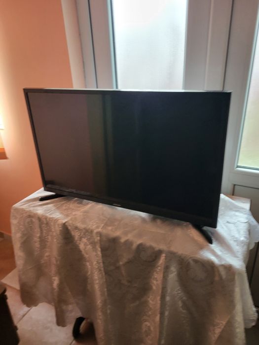 Vand tv samsung slim
