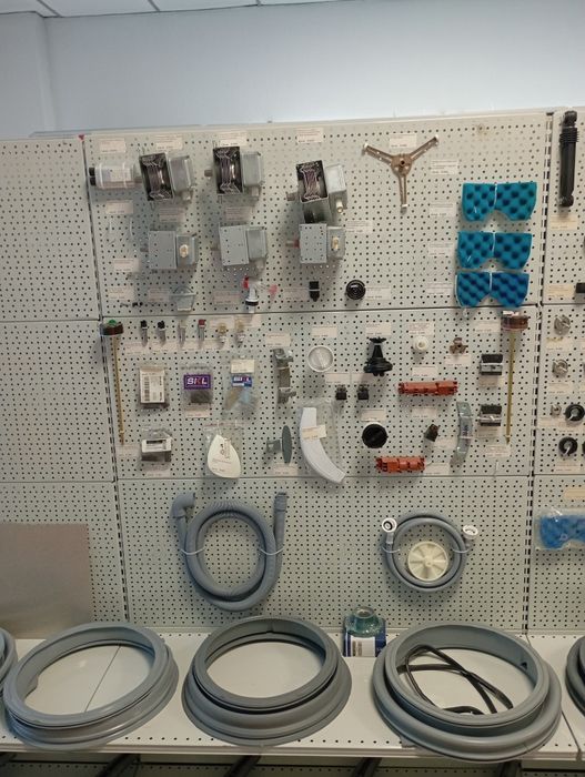 Kir moshina ustasi ремонт стиральных машин