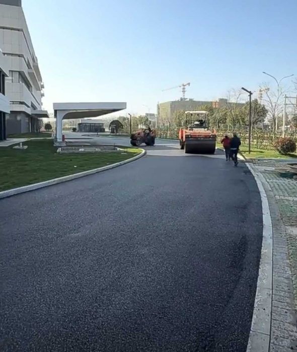 >asfalt ishlarni asfalt qilamiz!