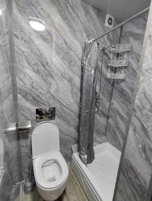 Сдается 1 комнатная квартира Сергели 2.