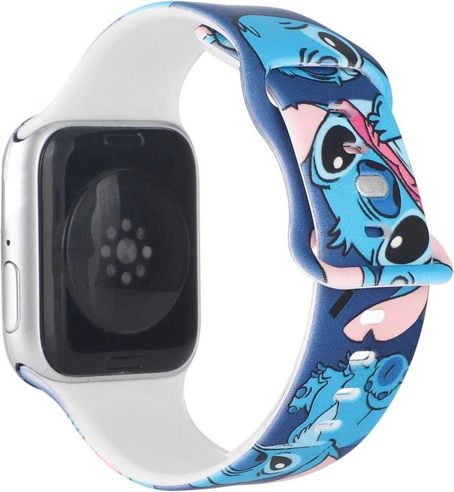 T800 Stitch Смарт часовник сBluetooth/Монитор за сън/Крачкомер