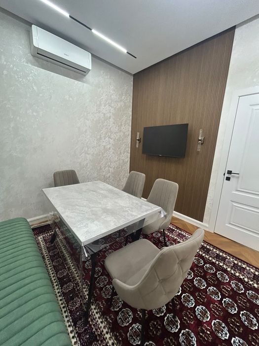 Квартира на аренду