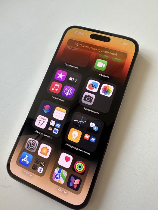 Iphone 14 pro max 256гб