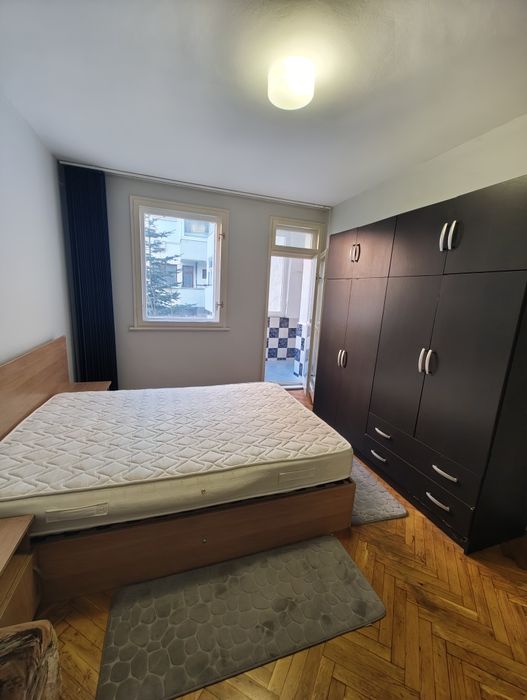 Двустаен апартамент