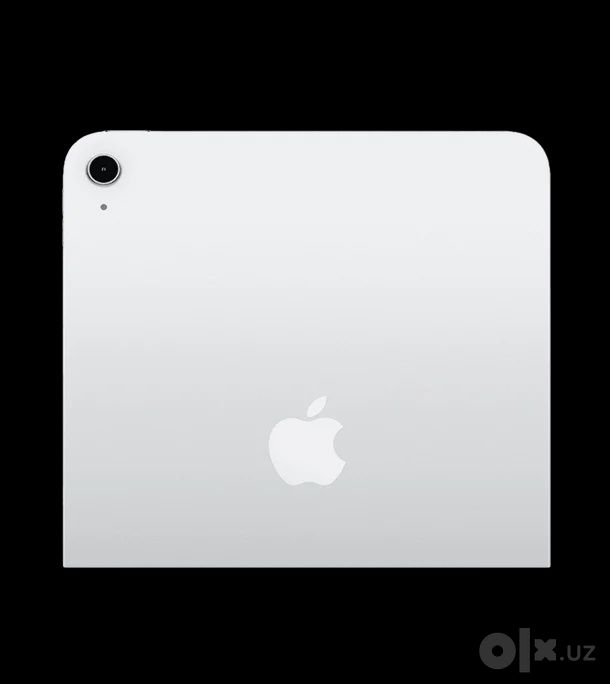Планшет Apple iPad 11 A16 Wi-Fi  Silver