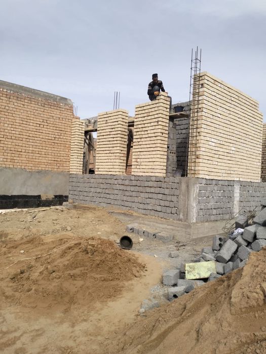 Строительные Бригада местные