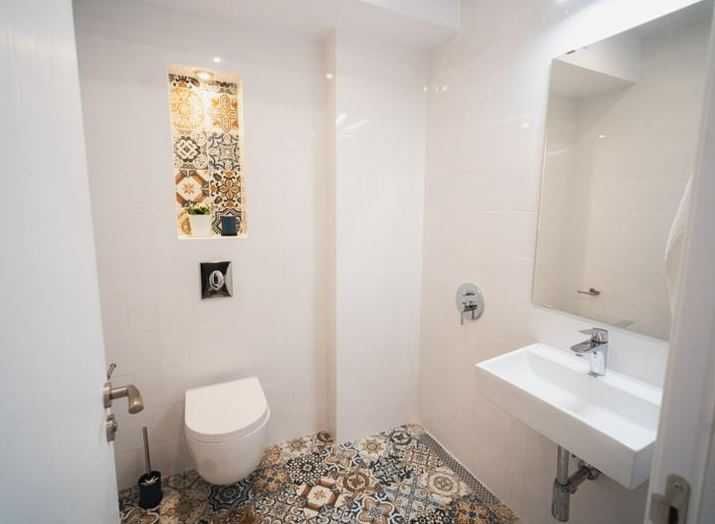 Продава се Двустаен апартамент в София, Оборище - 60 кв.м за 3450 €/кв.м - Снимка #6