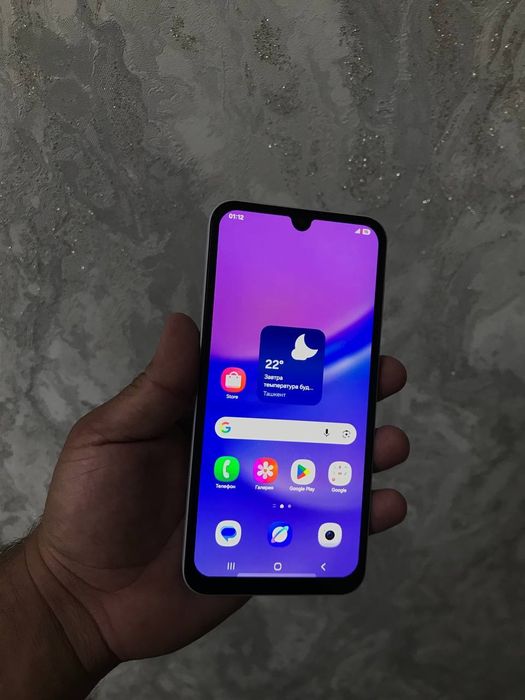 Samsung Galaxy A15
